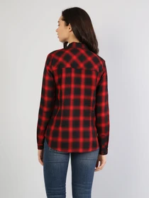 Рубашки Colin’s модель CL1036607BLK Фото