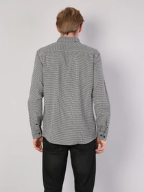 Рубашки Colin’s модель CL1036660BLK Фото