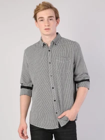 Рубашки Colin’s модель CL1036660BLK Фото