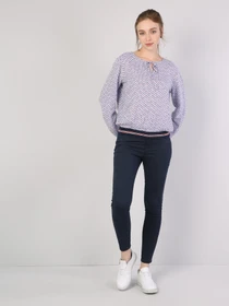 Сорочки Colin’s модель CL1036687BLE Фото