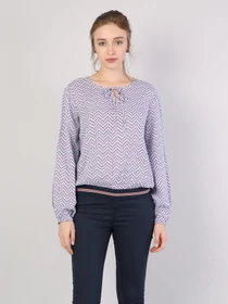 Сорочки Colin’s модель CL1036687BLE Фото