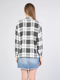 Сорочки Colin’s модель CL1036691BLK Фото