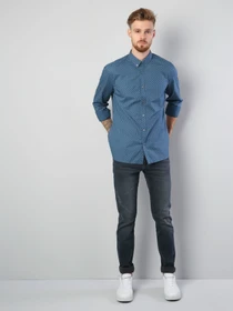 Рубашки Colin’s модель CL1036810PGR Фото