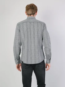 Рубашки Colin’s модель CL1040807BLK Фото