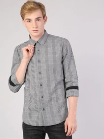 Рубашки Colin’s модель CL1040807BLK Фото
