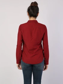 Рубашки Colin’s модель CL1041198RED Фото