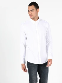 Рубашки Colin’s модель CL1041233WHT Фото