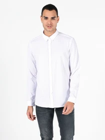 Рубашки Colin’s модель CL1041233WHT Фото