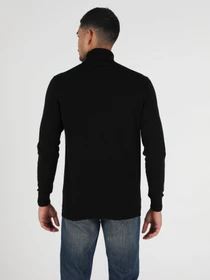 Свитры и кардиганы Colin’s модель CL1023624BLK Фото