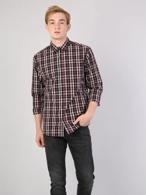 Рубашки Colin’s модель CL1041447BLK Фото
