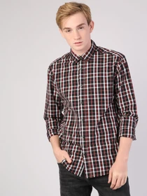 Рубашки Colin’s модель CL1041447BLK Фото