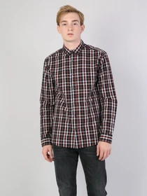 Рубашки Colin’s модель CL1041447BLK Фото