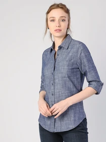 Сорочки Colin’s модель CL1041805BLI Фото