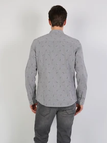 Рубашки Colin’s модель CL1041897BLK Фото