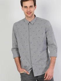 Рубашки Colin’s модель CL1041897BLK Фото