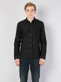 Рубашки Colin’s модель CL1041985BLK Фото