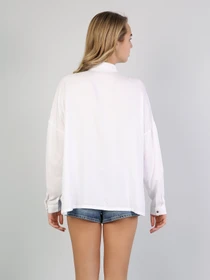 Сорочки Colin’s модель CL1042202WHT Фото