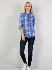 Сорочки Colin’s модель CL1042216BLI Фото