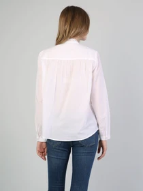 Рубашки Colin’s модель CL1042218WHT Фото