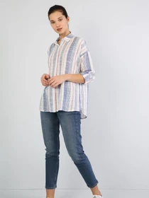 Сорочки Colin’s модель CL1042240BLE Фото