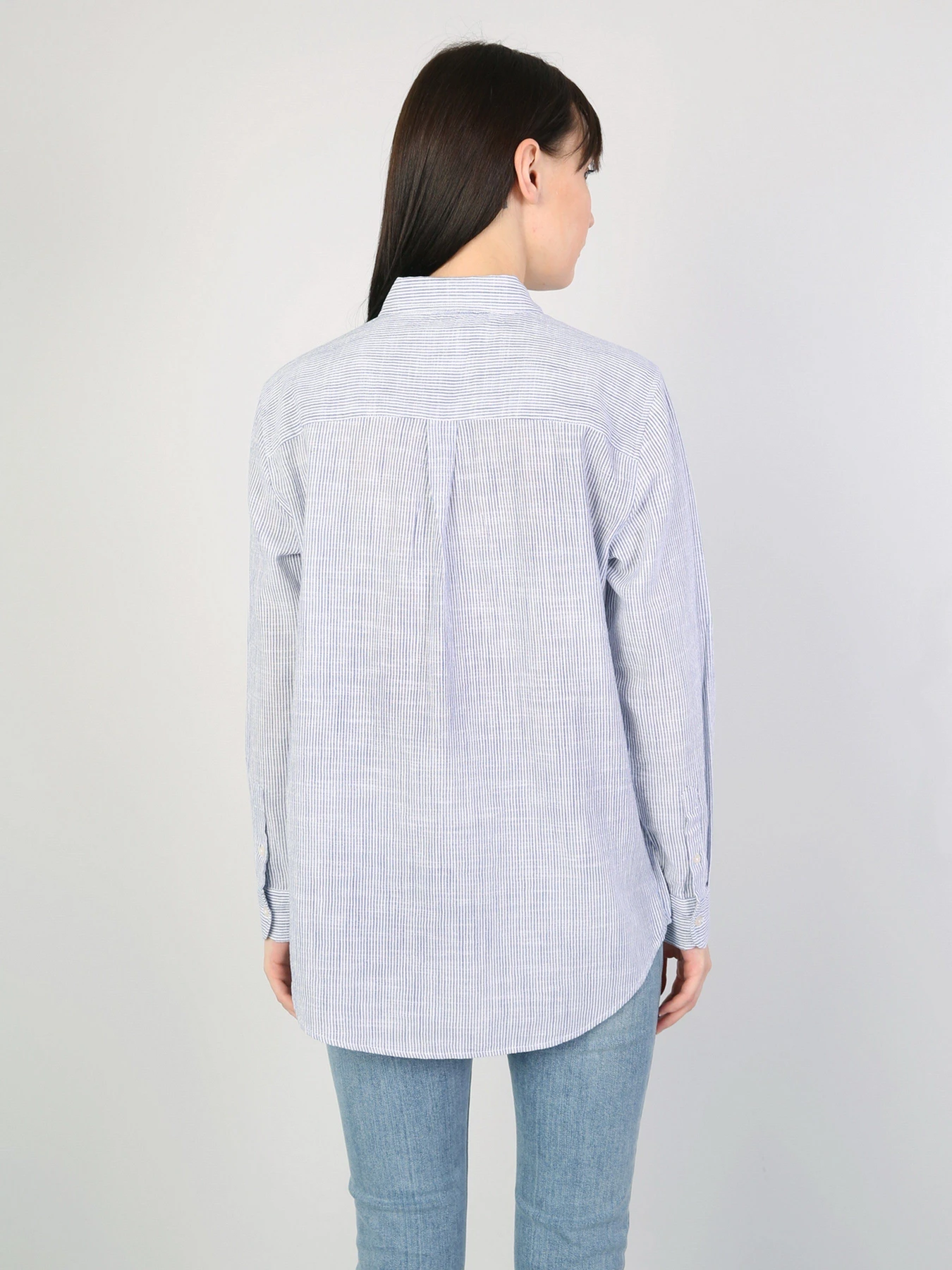 Сорочки Colin’s модель CL1042242INV Сорочки Colin’s модель CL1042242INV Фото