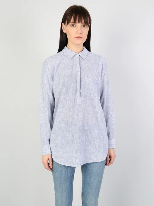 Сорочки Colin’s модель CL1042242INV Фото