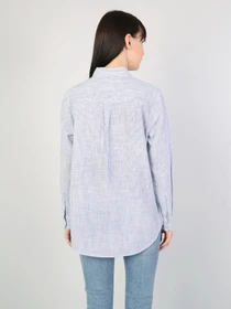 Сорочки Colin’s модель CL1042242INV Фото