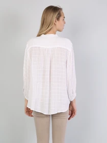 Сорочки Colin’s модель CL1042337WHT Фото