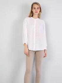Сорочки Colin’s модель CL1042337WHT Фото