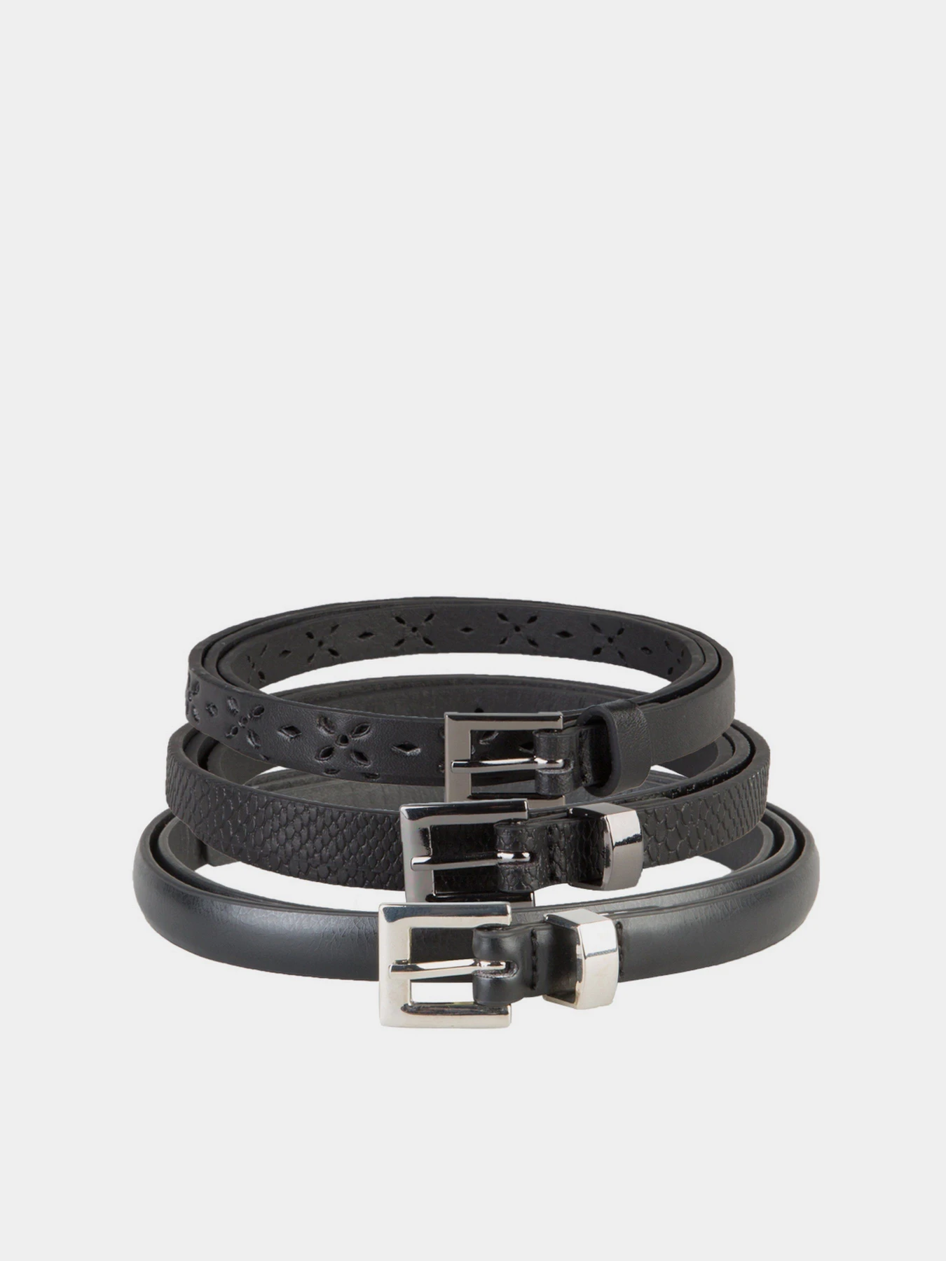 Ремни Colin’s модель CL1023434BLK Фото