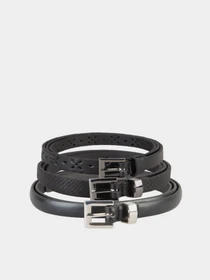 Ремни Colin’s модель CL1023434BLK Фото