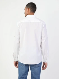 Рубашки Colin’s модель CL1042513WHT Фото