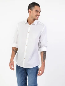 Рубашки Colin’s модель CL1042513WHT Фото