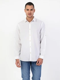 Рубашки Colin’s модель CL1042513WHT Фото