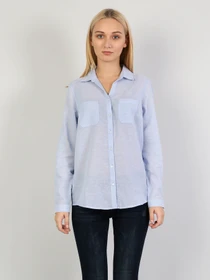Сорочки Colin’s модель CL1042550BLE Фото