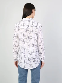 Сорочки Colin’s модель CL1042835WHT Фото