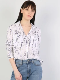 Сорочки Colin’s модель CL1042835WHT Фото