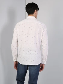 Рубашки Colin’s модель CL1042879WHT Фото