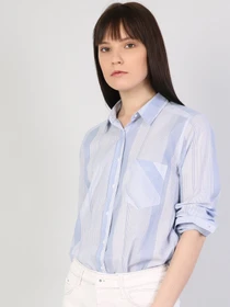 Рубашки Colin’s модель CL1042886BLE Фото