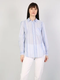 Рубашки Colin’s модель CL1042886BLE Фото