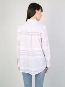 Сорочки Colin’s модель CL1043275WHT Фото