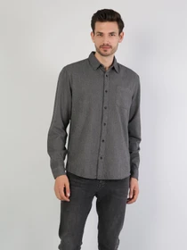 Рубашки Colin’s модель CL1043435BLK Фото