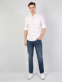 Рубашки Colin’s модель CL1043446WHT Фото