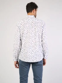 Рубашки Colin’s модель CL1043590WHT Фото