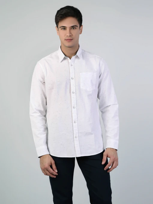 Рубашки Colin’s модель CL1043770WHT Фото