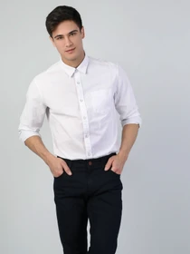 Рубашки Colin’s модель CL1043770WHT Фото