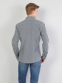 Рубашки Colin’s модель CL1044081INV Фото