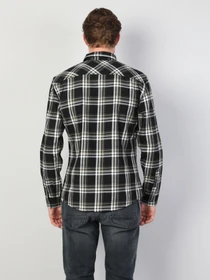 Рубашки Colin’s модель CL1044204BLK Фото