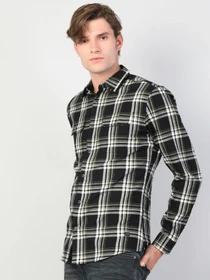 Рубашки Colin’s модель CL1044204BLK Фото