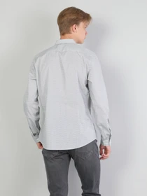 Рубашки Colin’s модель CL1044321WHT Фото